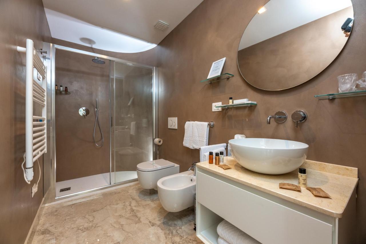 Locanda Da Toto Генуя Экстерьер фото