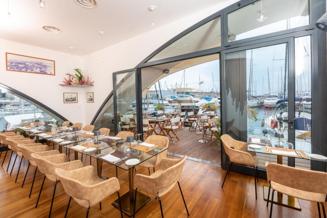 Locanda Da Toto Генуя Экстерьер фото