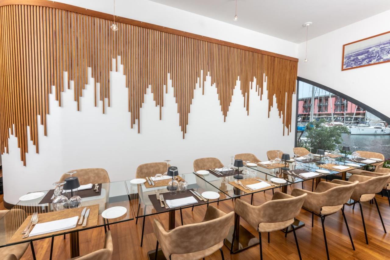 Locanda Da Toto Генуя Экстерьер фото