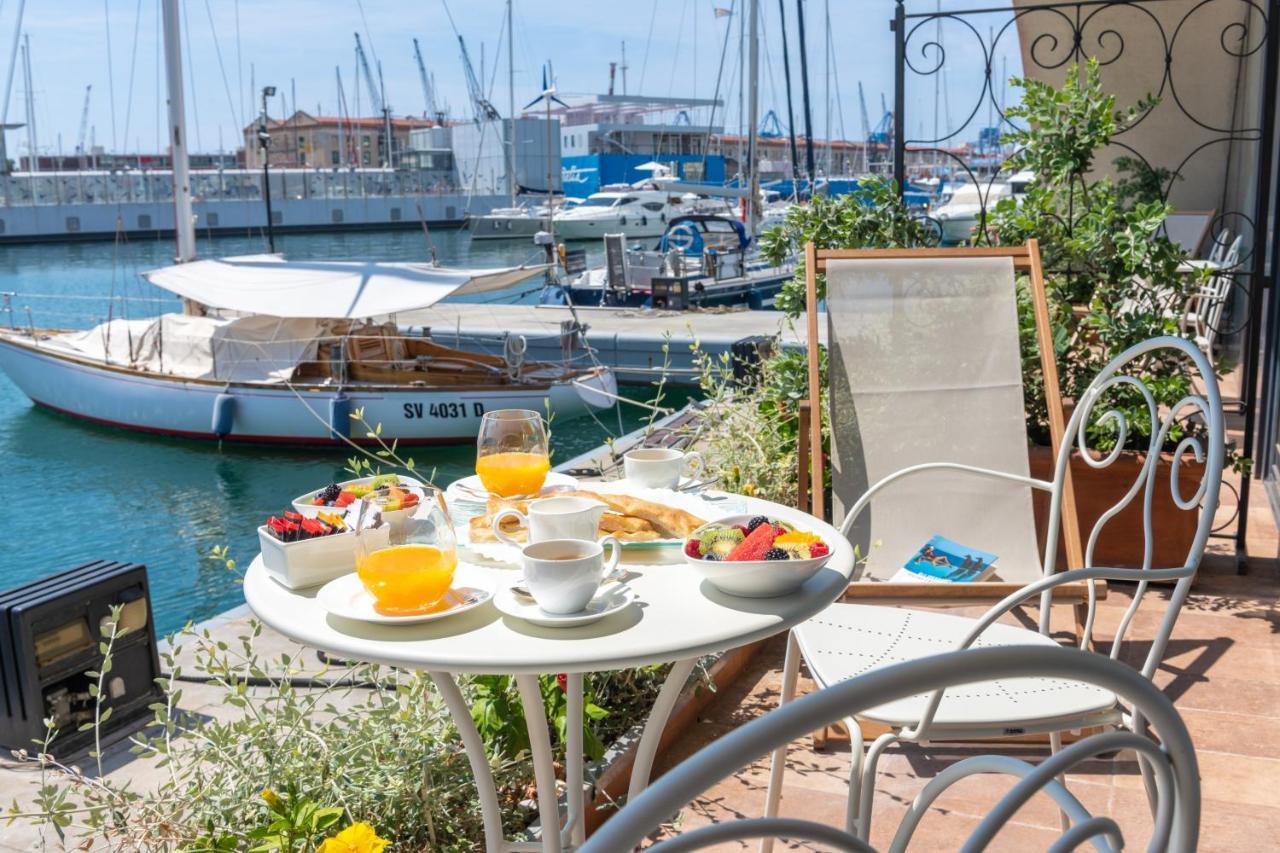Locanda Da Toto Генуя Экстерьер фото