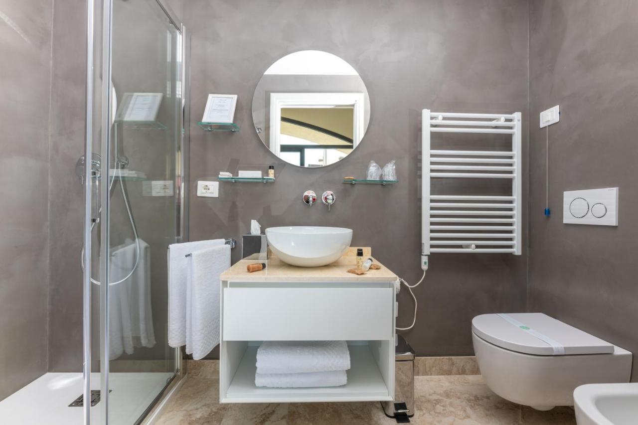 Locanda Da Toto Генуя Экстерьер фото