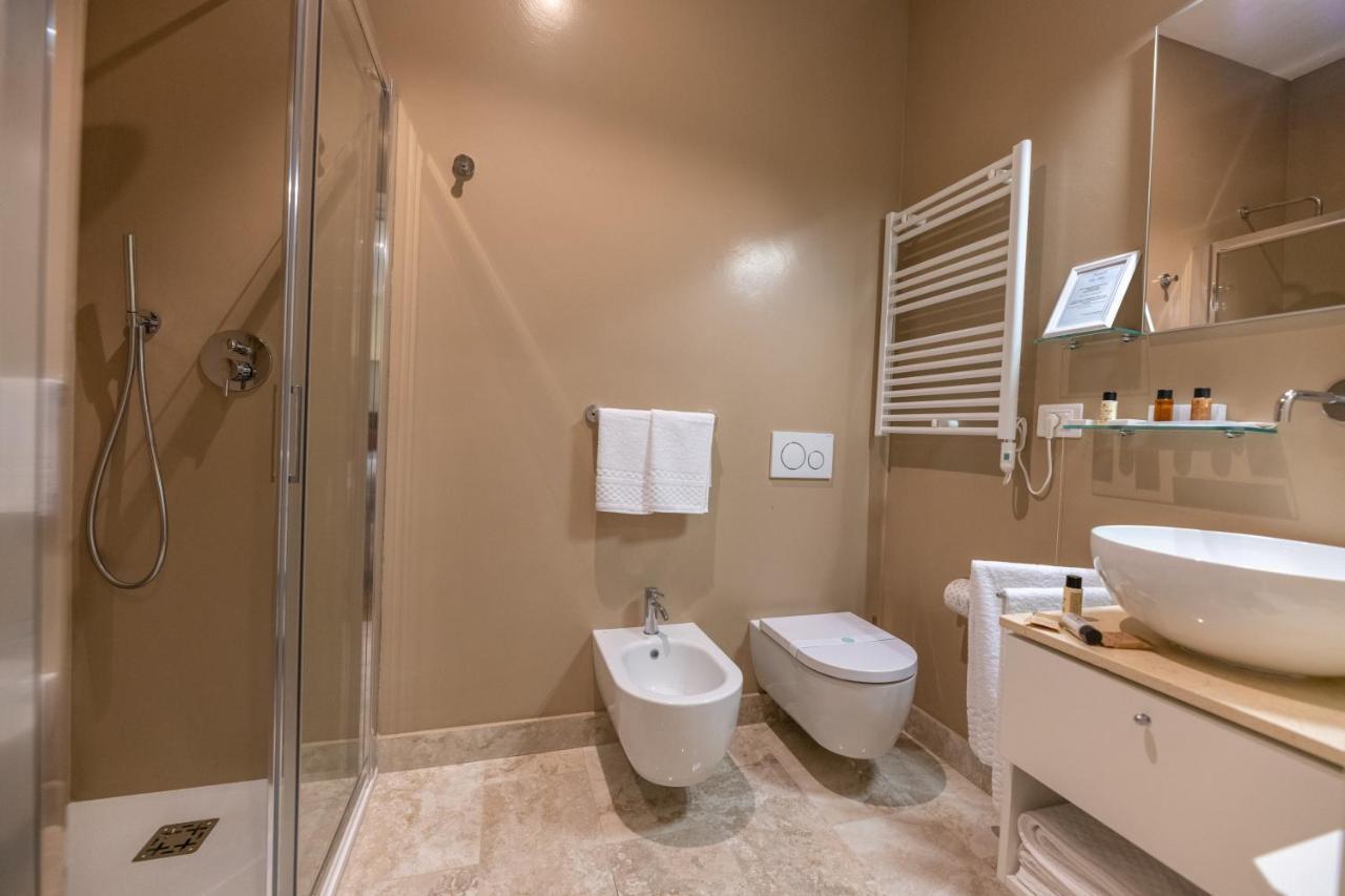 Locanda Da Toto Генуя Экстерьер фото